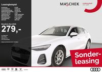 Audi A6 - Vorschau Bild 1