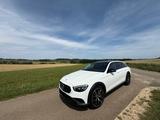 Mercedes-Benz E 400 d 4MATIC T All-Terrain, MBUX, STHz, Burm, 
