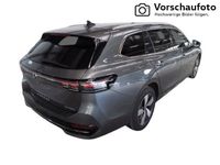 Volkswagen Passat - Vorschau Bild 2