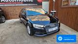 Audi A3 Limousine attraction 1.6 Diesel Automatik