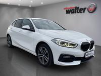 BMW 118i 1.5l Advantage/ Ambiente Beleuchtung/ Rückf
