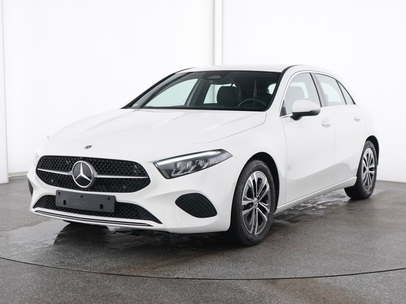 Mercedes-Benz A 200 LED NAVI KAMERA