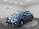 Seat Ibiza Style 1.0 EcoTSI LED+NAVI+CARPLAY+ALLWETTE - Seat Ibiza: Eco