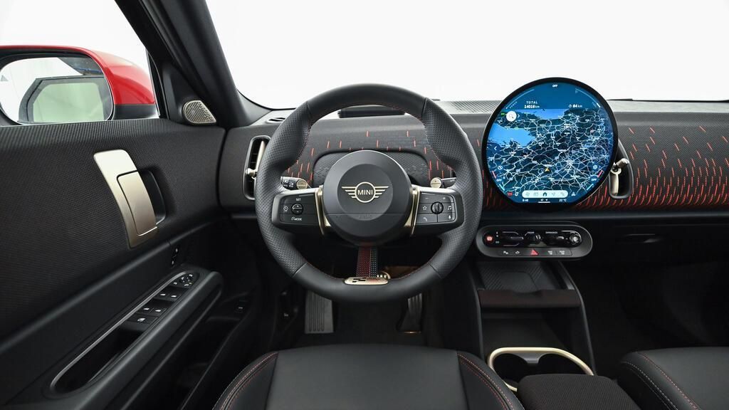 MINI John Cooper Works Countryman - Bild 12