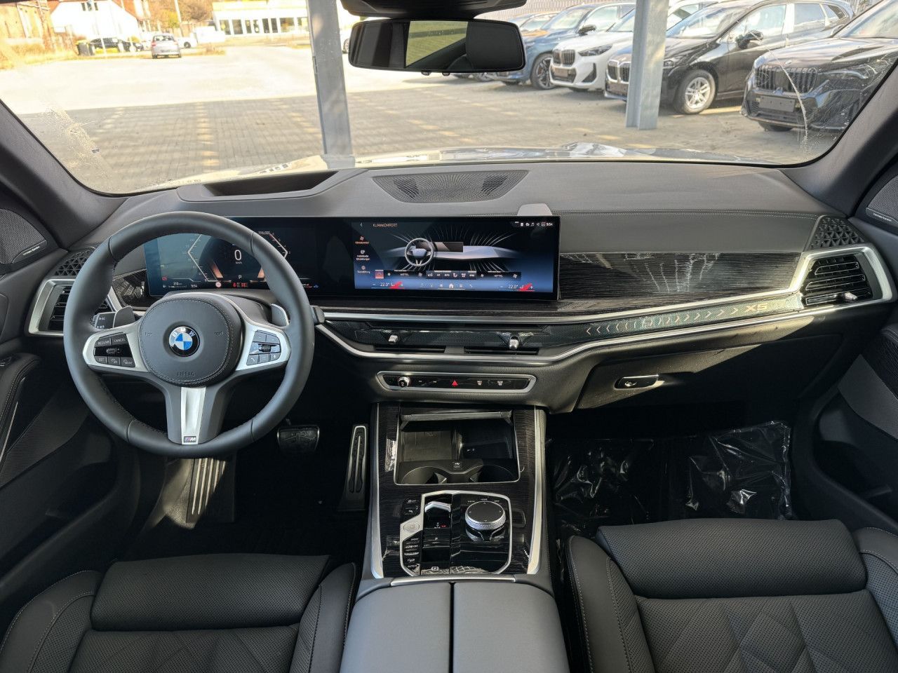 BMW X5 - Bild 14