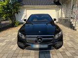 Mercedes-Benz E 53 AMG Mercedes-AMG E 53 4MATIC+ Junge Sterne 