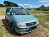 Hyundai Matrix. Zahnriemen neu - gebrauchte Hyundai Matrix aus dem Jahr 2005