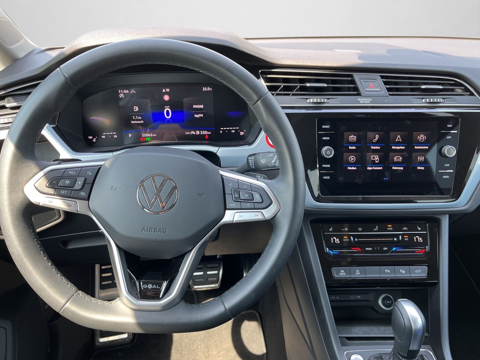 Volkswagen Touran - Bild 3