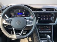 Volkswagen Touran - Vorschau Bild 3