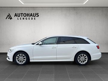 Audi A6 - 2