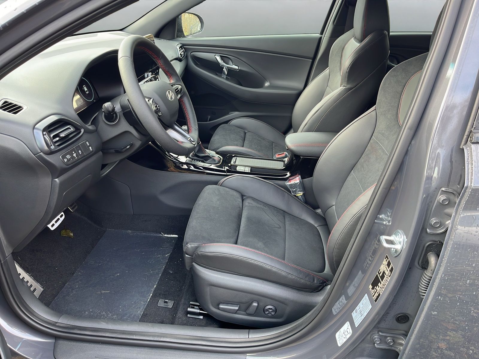 Hyundai i30 – Bild 10