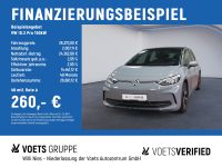 Volkswagen ID.3 - Vorschau Bild 1