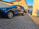 Volkswagen Verkaufen oder tauschen mit etwas größeren... - Volkswagen Touareg: Ve