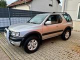 Opel Frontera B 2.2 16V 4x4 Sport RS 1-Hand Klima - Opel aus 2002
