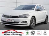 Volkswagen Polo 1.0 TSI United NAVI REARVIEWGJ-REIFEN PDC S - Volkswagen Polo United mit Benzin-Antrieb