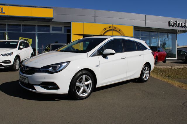 Opel Astra K Sports Tourer BusElegance/AHK/Kamera