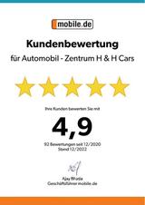 Volkswagen Crafter 35 2.0 TDI L2H2 Elektrische Rampe 8 Sitz - Volkswagen Crafter: L3h3