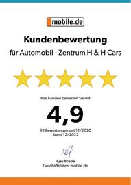 Mercedes S 350 - 2