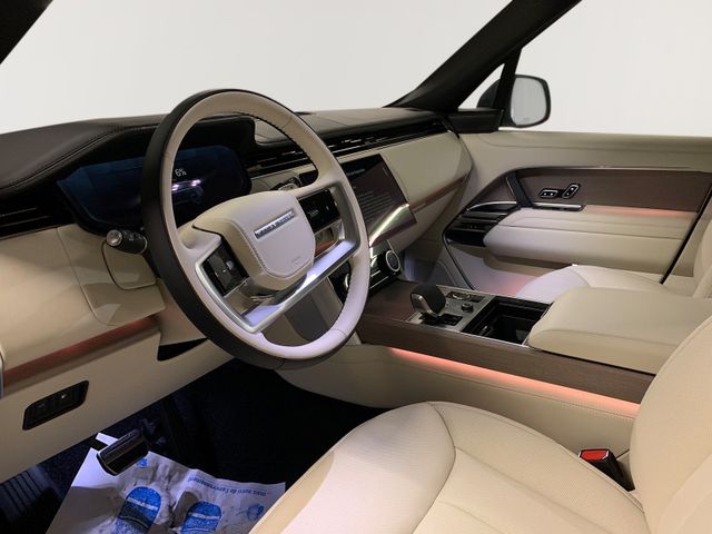 LAND ROVER Range Rover – Bild 10