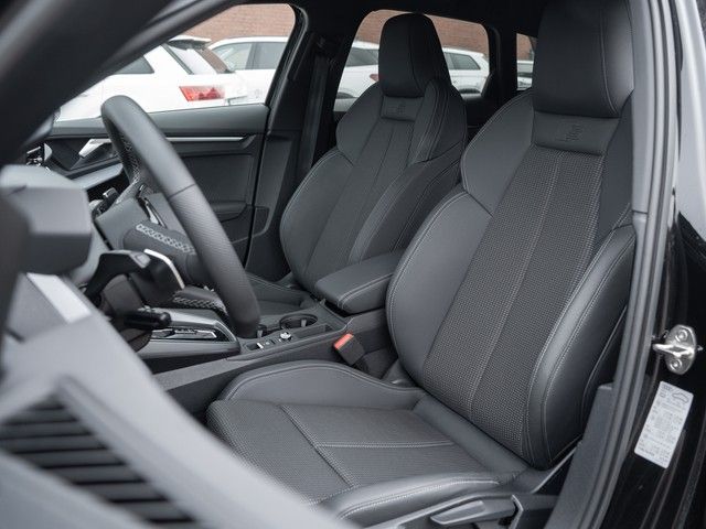 A3 Sportback S line 35 TDI NAVI*LED*RFK*SONOS