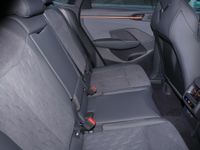 Cupra Terramar - Vorschau Bild 7