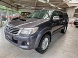Toyota Hilux Double Cab Comfort 4x4 *AHK*Hardtop - Toyota Hilux: Hardtop