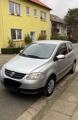 Volkswagen Fox - Volkswagen Fox in Berlin