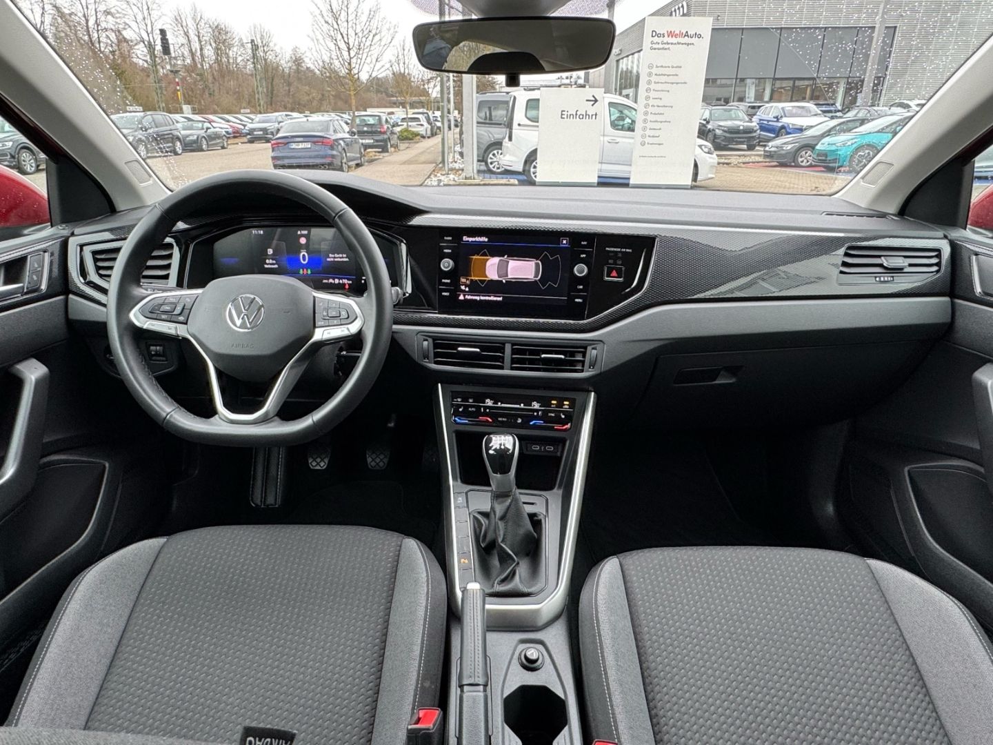 Taigo Life 1.0TSI - Navi*Shzg*App*Climatronic!!!