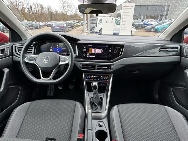 Taigo Life 1.0TSI - Navi*Shzg*App*Climatronic!!!