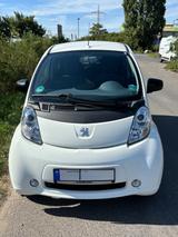 Peugeot iOn - Peugeot iOn Gebrauchtwagen