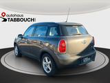 MINI Countryman One - MINI Cooper Countryman aus 2013
