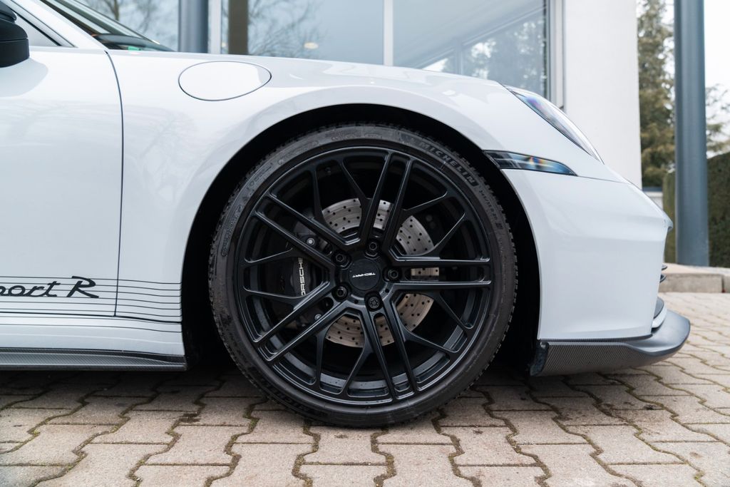 ANDERE Techart T Sport R/ SCHALTER/ 505 PS/ MATT CARBON ANDERE Techart T Sport R/ SCHALTER/ 505 PS/ MATT CARBON