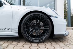 ANDERE Techart T Sport R/ SCHALTER/ 505 PS/ MATT CARBON ANDERE Techart T Sport R/ SCHALTER/ 505 PS/ MATT CARBON