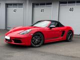 Porsche Boxster T  - gebrauchte Porsche Boxster aus dem Jahr 2020