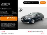 Audi A3 Limousine 35 TDI advanced S tro*LED*Virtual*N - Audi A3 Jahreswagen