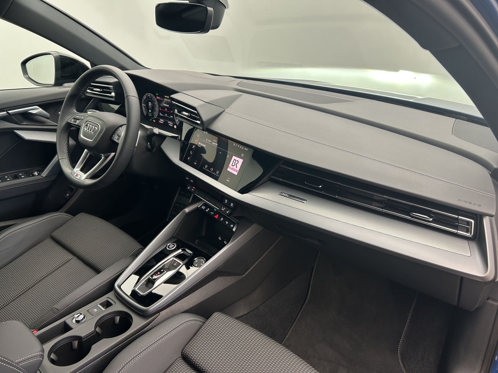Audi A3 - Bild 25