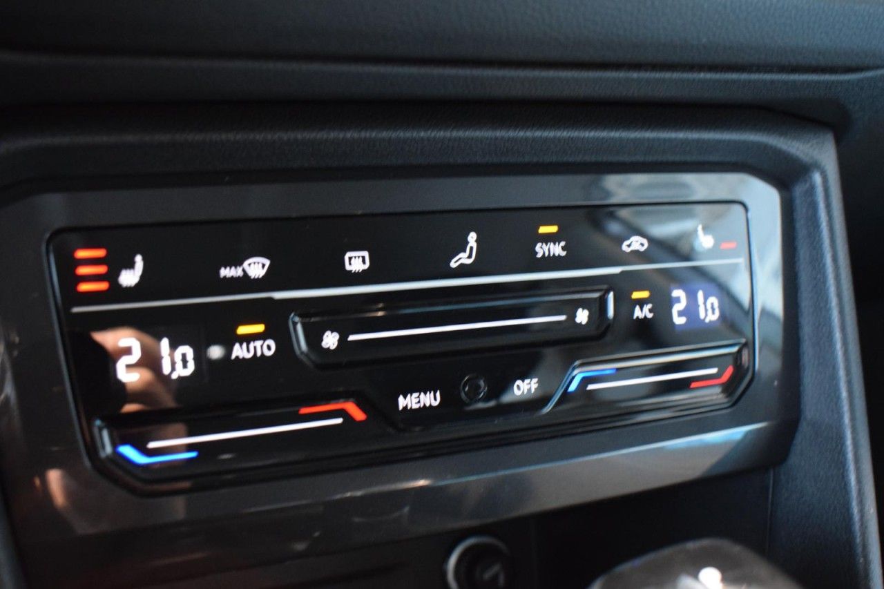 Volkswagen Tiguan Allspace - Bild 16