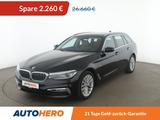 BMW 530i Luxury Line Aut.*NAVI*LED*HUD*LED* - BMW 530 Gebrauchtwagen in Stuttgart
