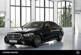 Mercedes-Benz S 450 d 4M Limousine Langversion NIGHT Pano HUD