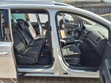 Seat Alhambra 1.4 TSI FR|7-Sit|AHK|DSG|Pano|Garan|Kam - Seat Alhambra in Duisburg