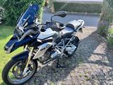 BMW R 1200 GS LC - gebrauchte Motorräder in Kassel