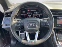 Audi SQ8 - Vorschau Bild 10