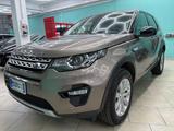Land Rover Discovery Sport 2.0 TD4 150 CV HSE Lu - Land Rover Discovery Sport Kombi Gebrauchtwagen