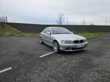 BMW 320i Cabrio Edition- Exclusive Leder X... - BMW 320: 320i Edition Exclusive