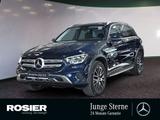Mercedes-Benz GLC 300 de 4M AHK LED Navi 360° Kamera - Mercedes-Benz GLC 300 in Braunschweig