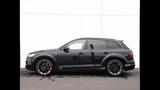 Audi Q7 3.0 TDI S-line ABT*MATRIX*STHZ*AHK*ACC*K - Audi Q7 Gebrauchtwagen in Hannover