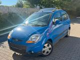 Chevrolet Matiz SE /Klima /SHD /Alu /Tüv 10.2026 - Chevrolet: K10