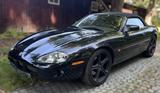 Jaguar XKR Cabriolet - gebrauchte Jaguar XKR aus dem Jahr 2000