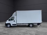Peugeot Boxer Koffer Leichtbauweise LBW Tempomat Klima - Angebote entsprechen deinen Suchkriterien