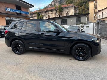 BMW X3 - 7